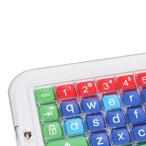 Cobertor para teclado Clevy