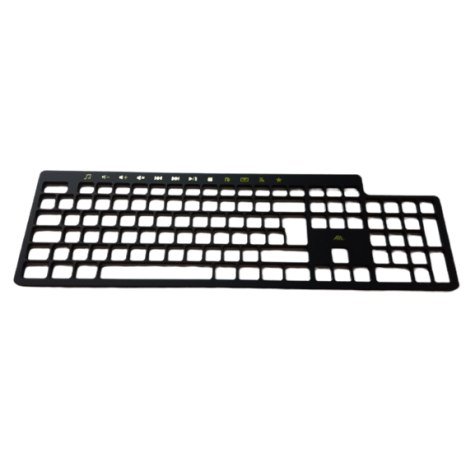 Cobertor para teclado ClearKeys