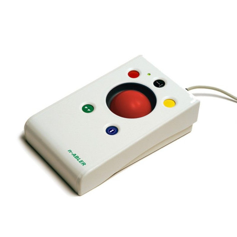 Trackball n-ABLER