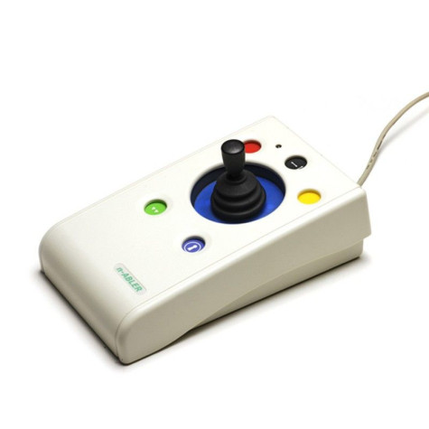 Mouse tipo joystick n-ABLER