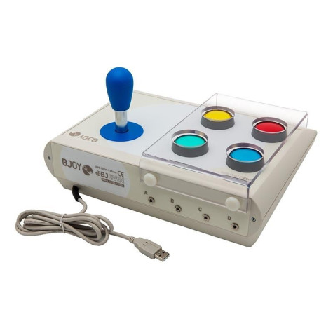 BJOY Stick-C
