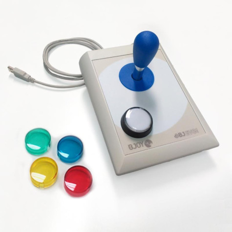 BJOY Stick-C-Lite