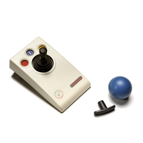 Mouse tipo Joystick SimplyWorks