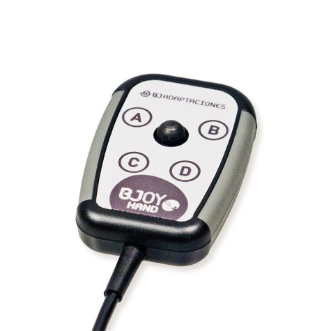 BJOY Hand-C