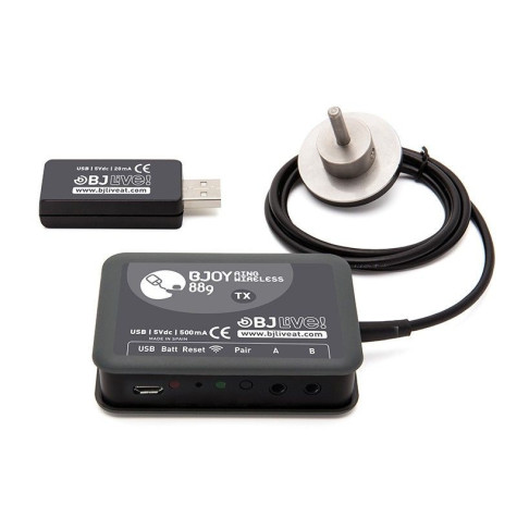 BJOY Ring Wireless