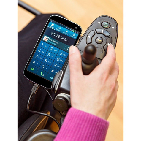 BJOY Ring Wireless