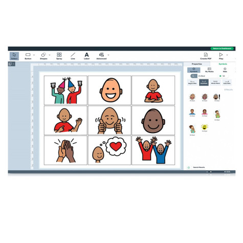 Boardmaker 7