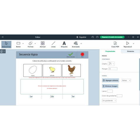 Boardmaker 7