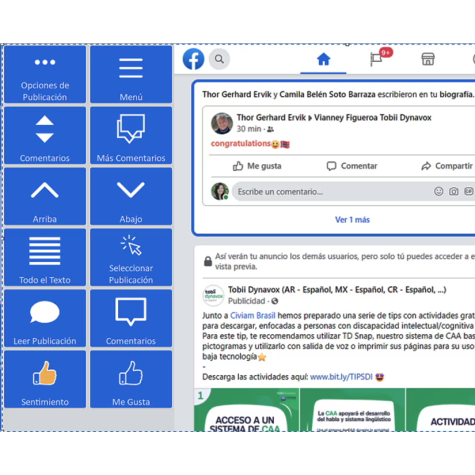 Communicator 5
