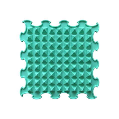 Alfombra Sensorial Cuatro Sentidos - Ortoto