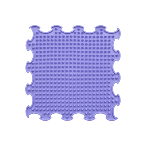 Alfombra Sensorial Cuatro Sentidos - Ortoto