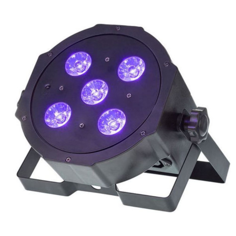 Foco de luz UV LED SHX