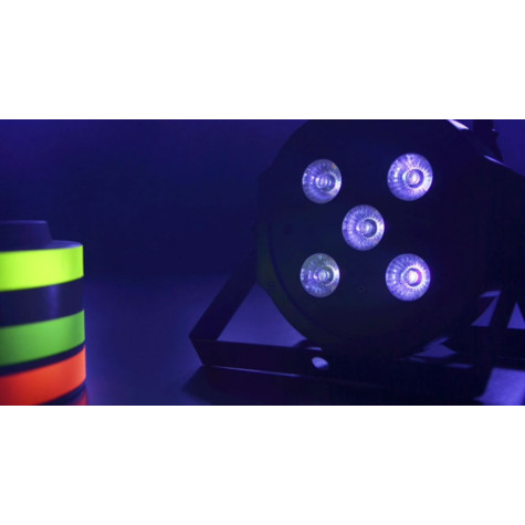 Foco de luz UV LED SHX