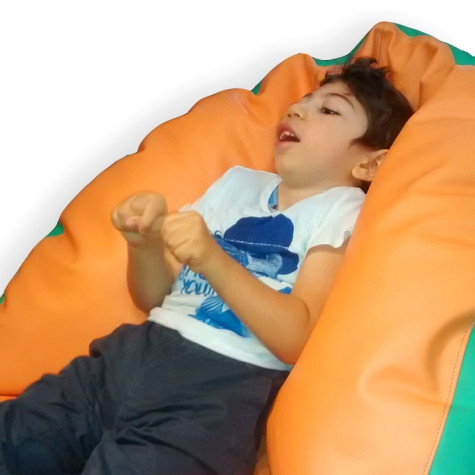 Asiento confort