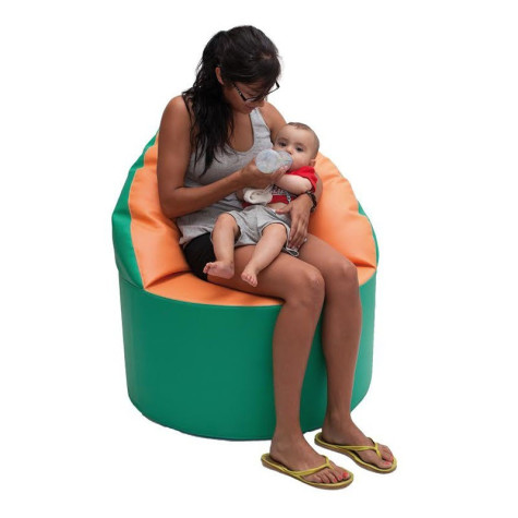Asiento confort