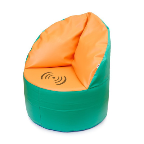 Asiento Confort vibroacústico