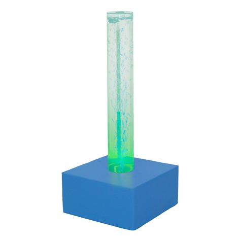 Módulo protector para electrónica de tubo de burbu