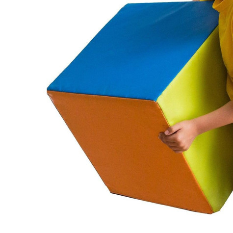Sensory Cube grande