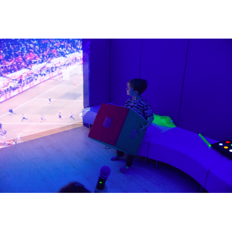 Sensory Cube grande