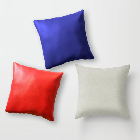 Almohada vibrante