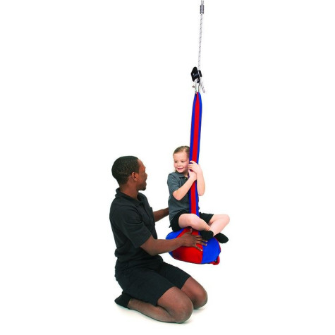 Columpio de Luna Advantage