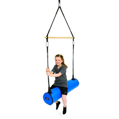 Columpio de rulo Advantage 2 en 1