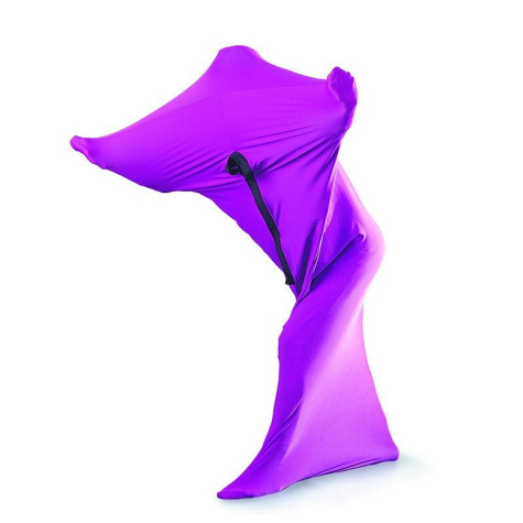 Saco de danza M