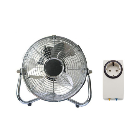 Ventilador SHX