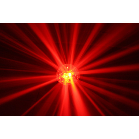Fireball SHX