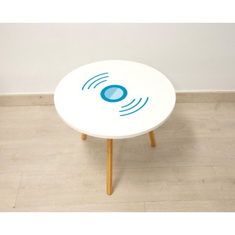 Magic Table