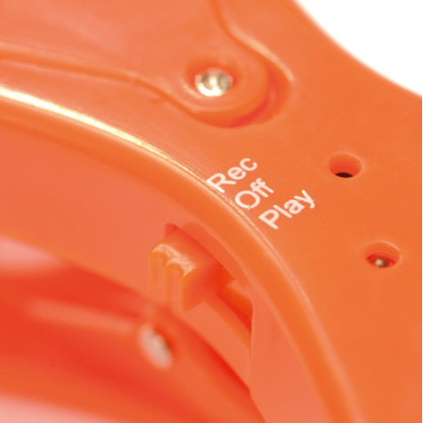 Talking Pegs - Kit de 6 unidades
