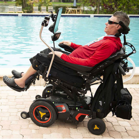 Tobii Dynavox I-13