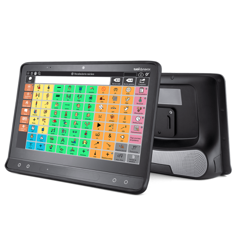 Tobii I-16