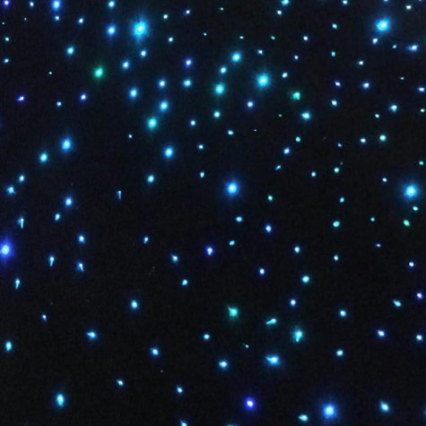 Cielo Luminea circular