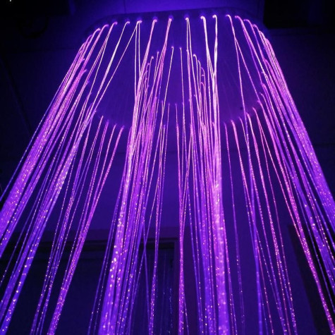 Ducha Luminea