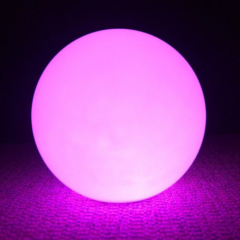 Planeta Luminea