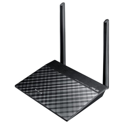 Router Luminea