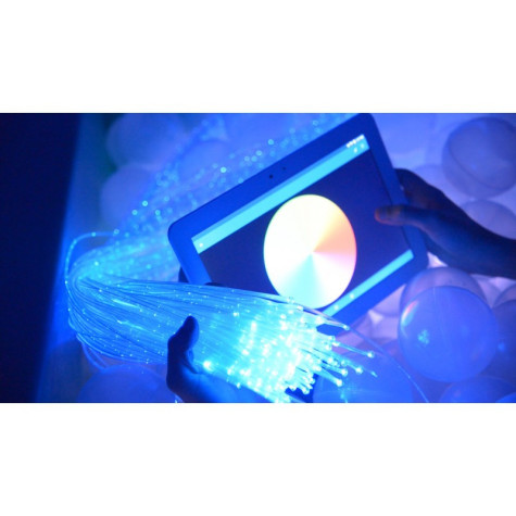 Router Luminea
