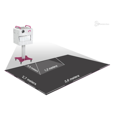 Mobile Magic Carpet