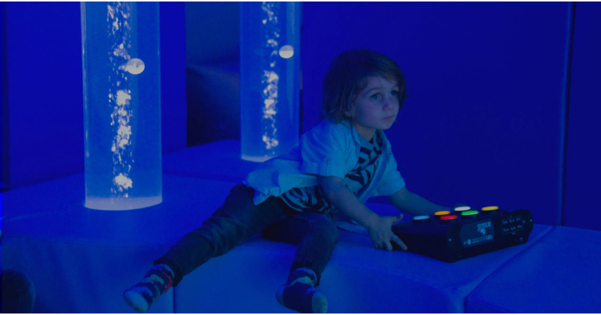 Entornos multisensoriales