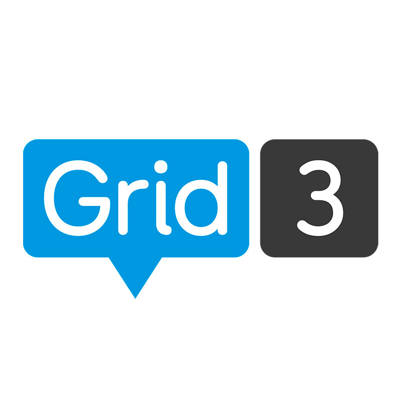 logo Grid 3