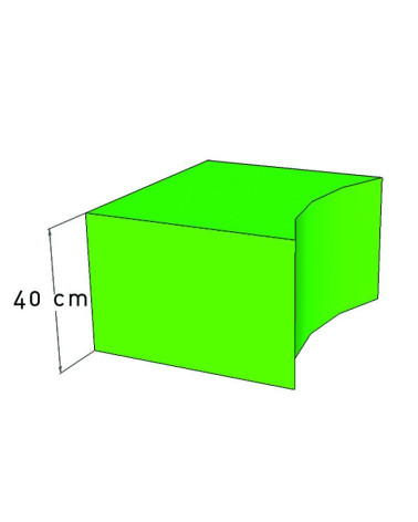 Módulo Yin alto