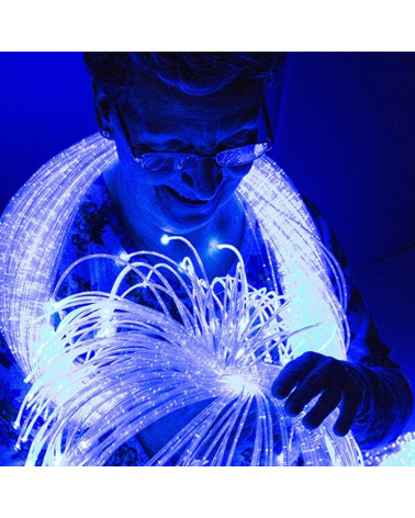 Fibre ottiche Luminea 2 m