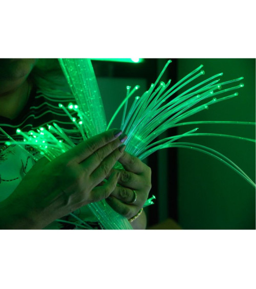 Fibra óptica Luminea 3m