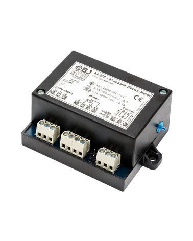 Enabler Electric Motor