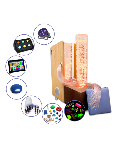 Sensory Go Luminea Plus