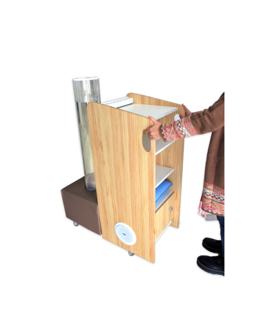 Sensory Go Luminea Plus