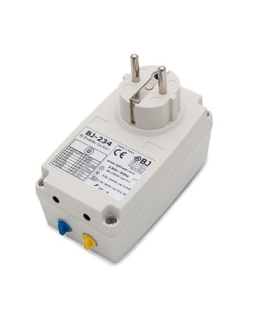 Enabler Socket+