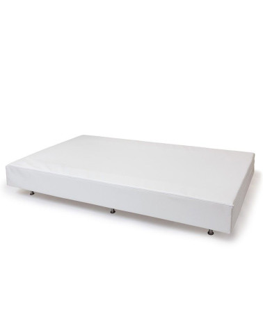 Módulo Cama-Sofá con patas