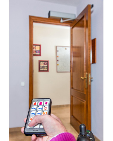 Control Pro